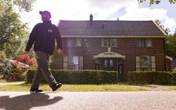 Open Monumenten Weekend 2026: aanvullendeWandel- en Fietsroutes door de Architectuur van Veenhuizen