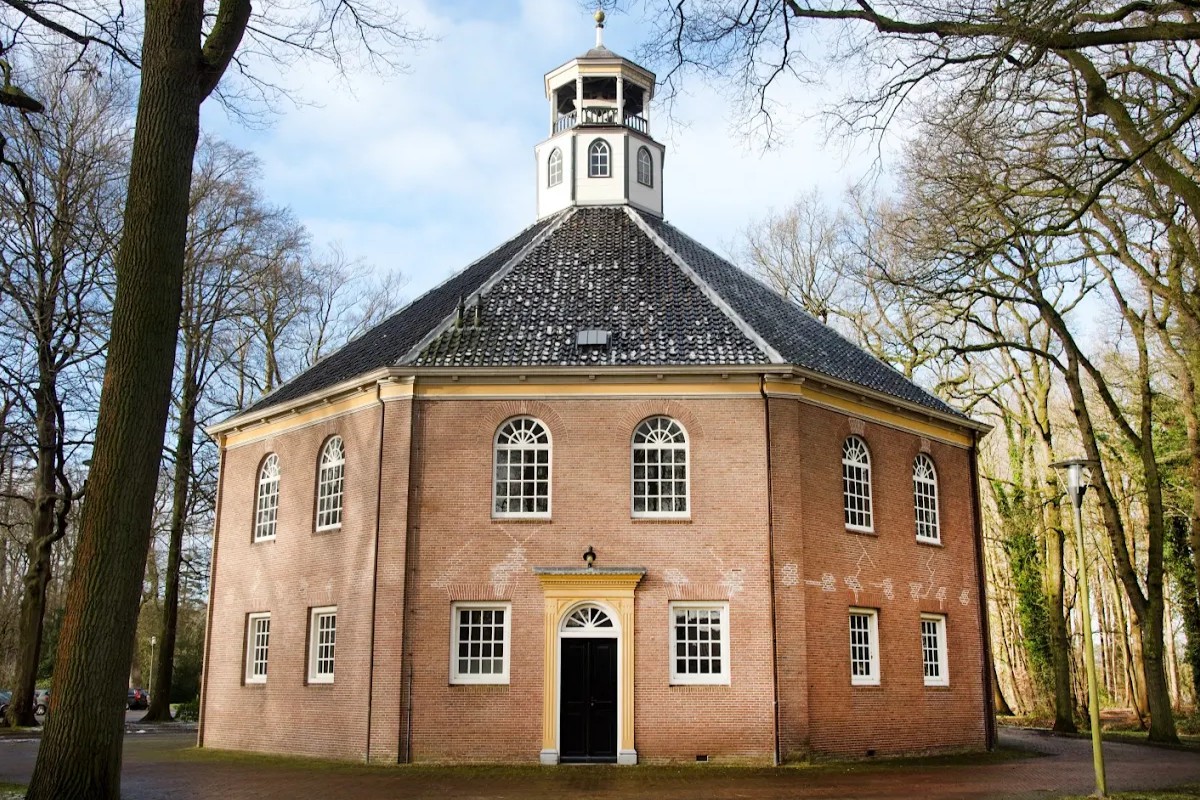 Lunch, erfgoedwandeling en muziek: een unieke dag in Veenhuizen