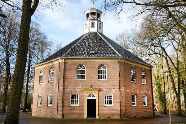 Lunch, erfgoedwandeling en muziek: een unieke dag in Veenhuizen